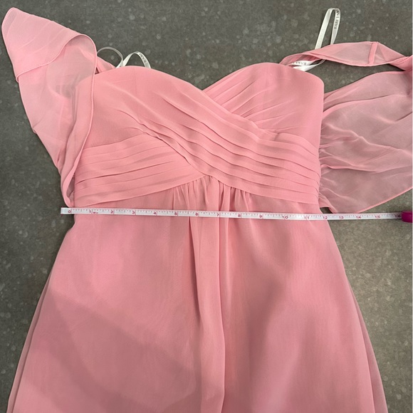 Bari Jay Dress - Picture 5 of 11